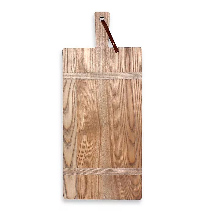 J.K. Adams Co. 1761 Collection Large Rectangle Cutting Board | Bed Bath & Beyond | Bed Bath & Beyond