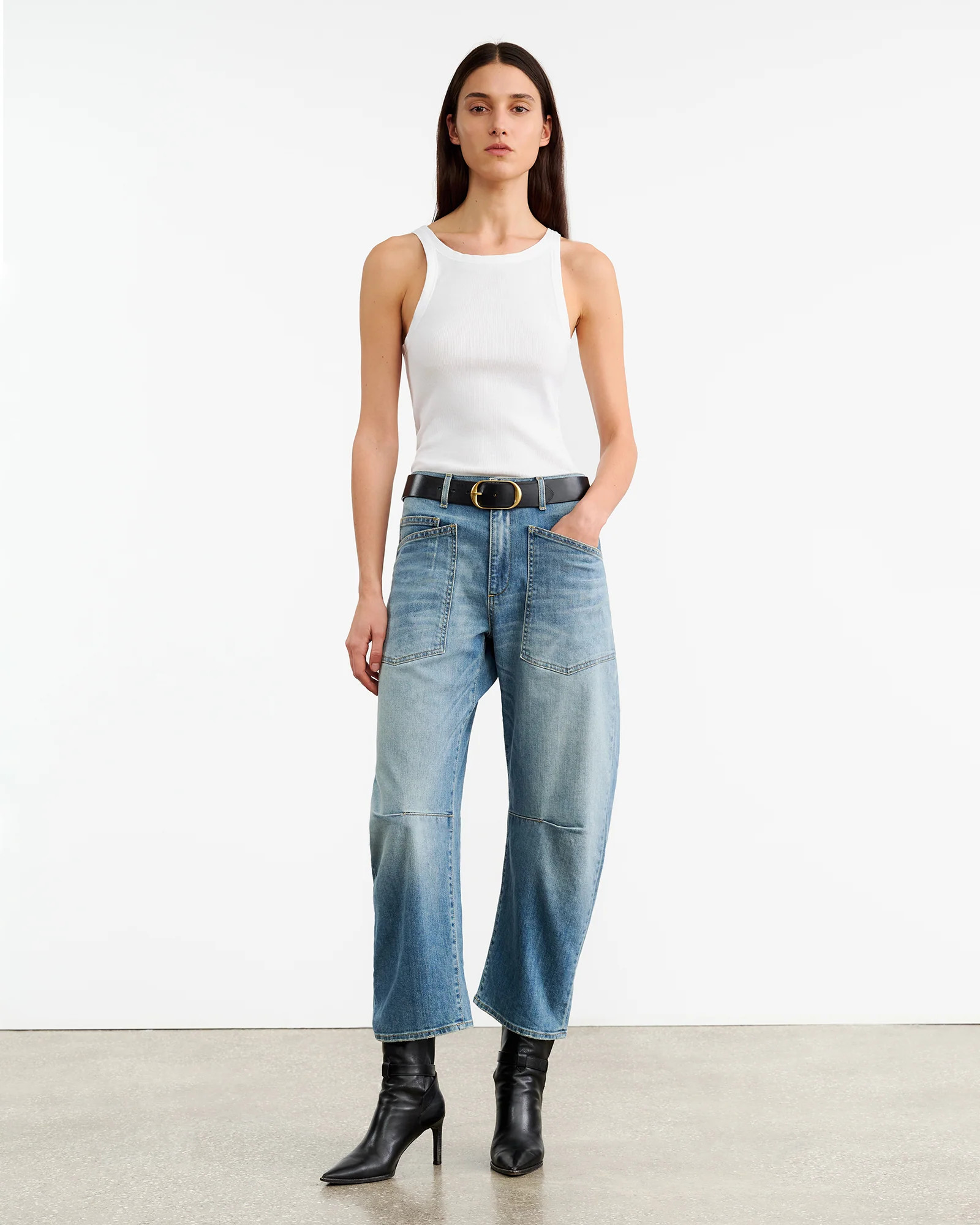 SHON JEAN | Nili Lotan