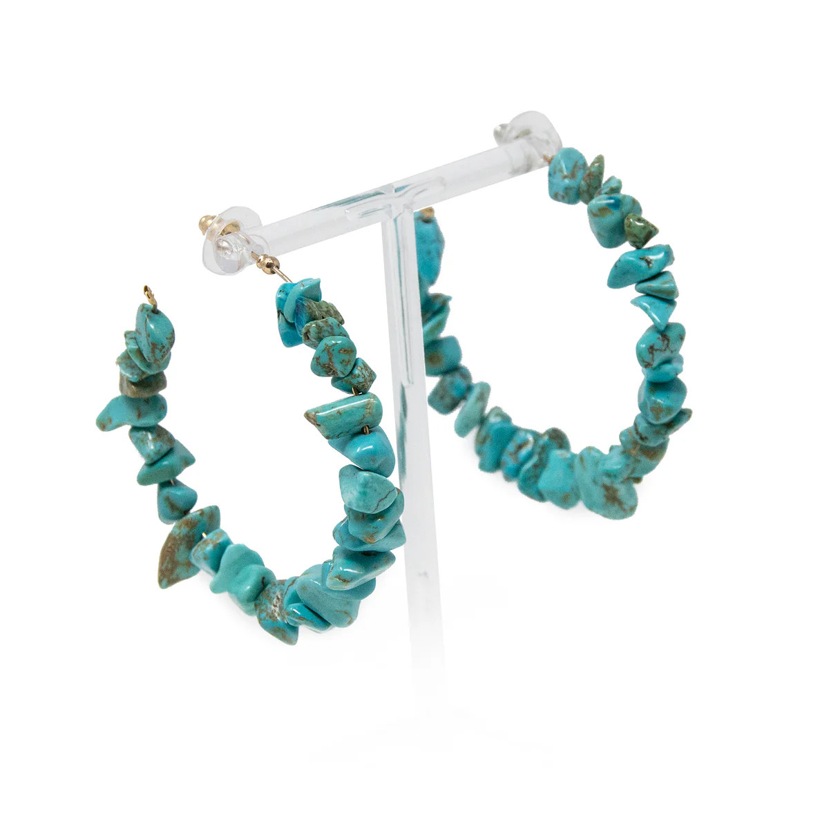 Isla Hoop | Allie + Bess