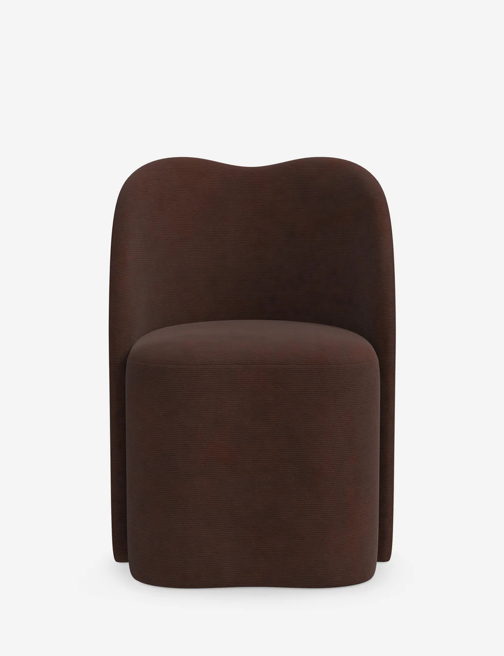 Bedell Dining Chair | Lulu and Georgia 