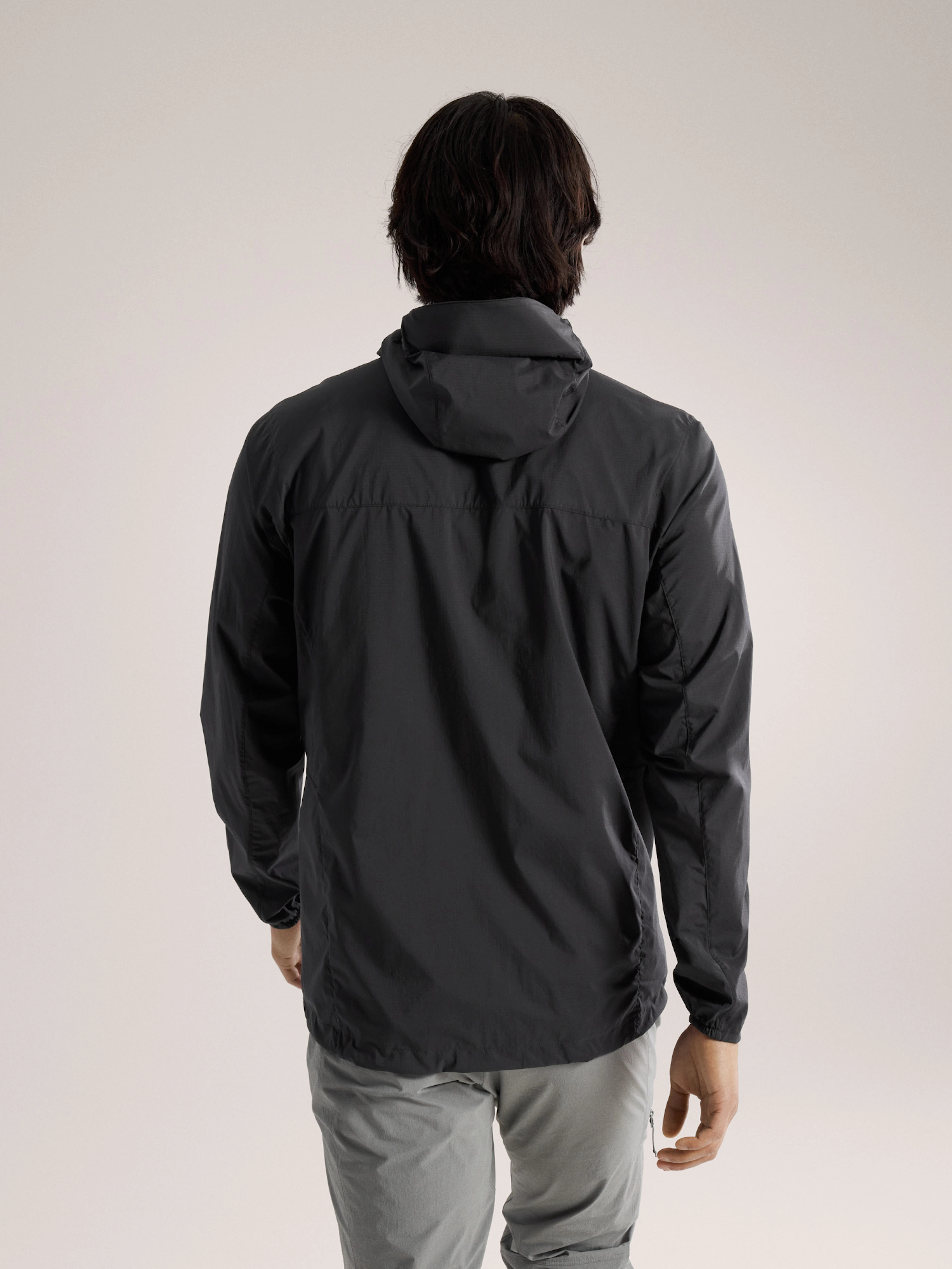 Squamish Hoody Men's | Arc'teryx