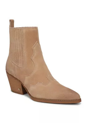 Sam Edelman Women's West Booties | Belk