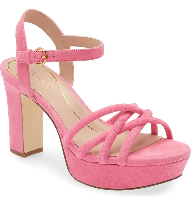 Grove Platform Sandal | Nordstrom
