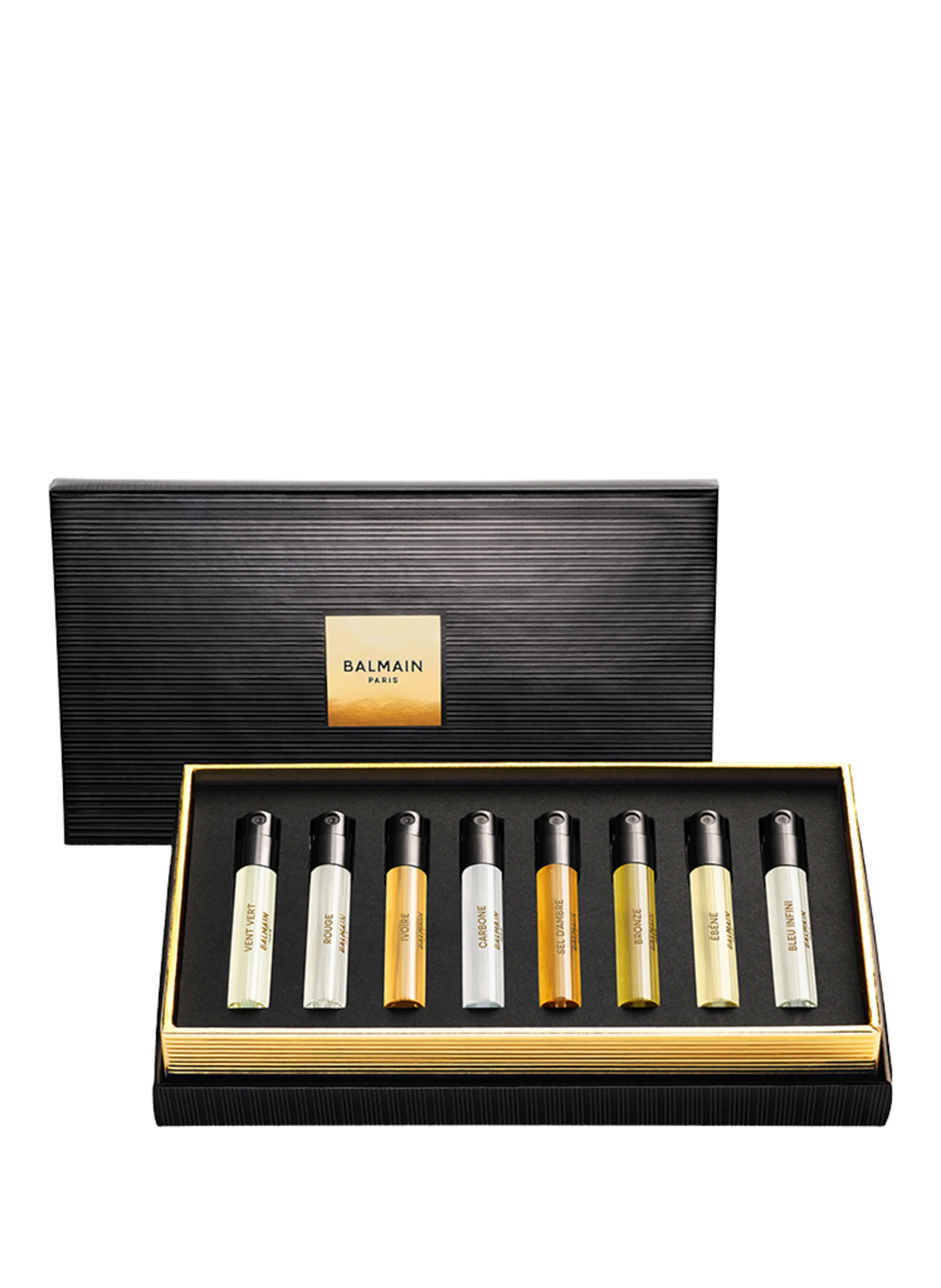 BALMAIN BEAUTY DISCOVERY SET Duft-Set | Breuninger (DACH)
