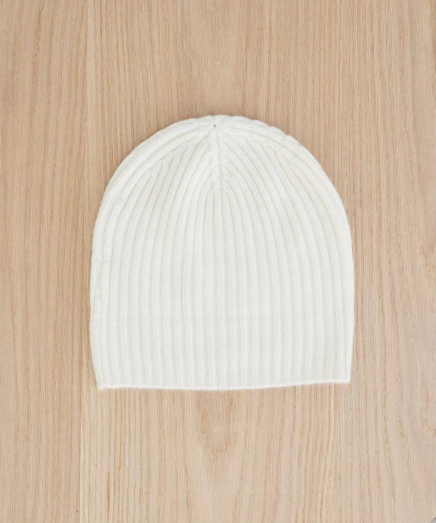 Cashmere Beanie | Jenni Kayne