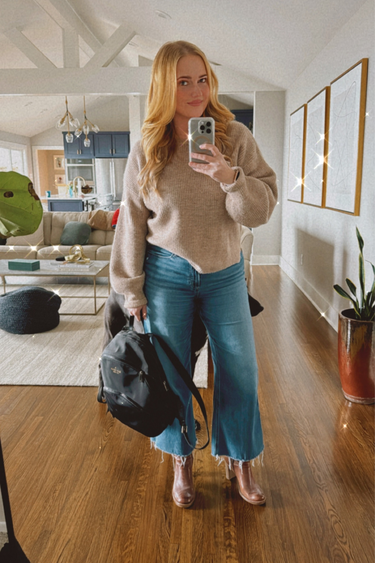 When you don’t feel cute, dress cute.

#LTKshoecrush #LTKSeasonal #LTKbeauty