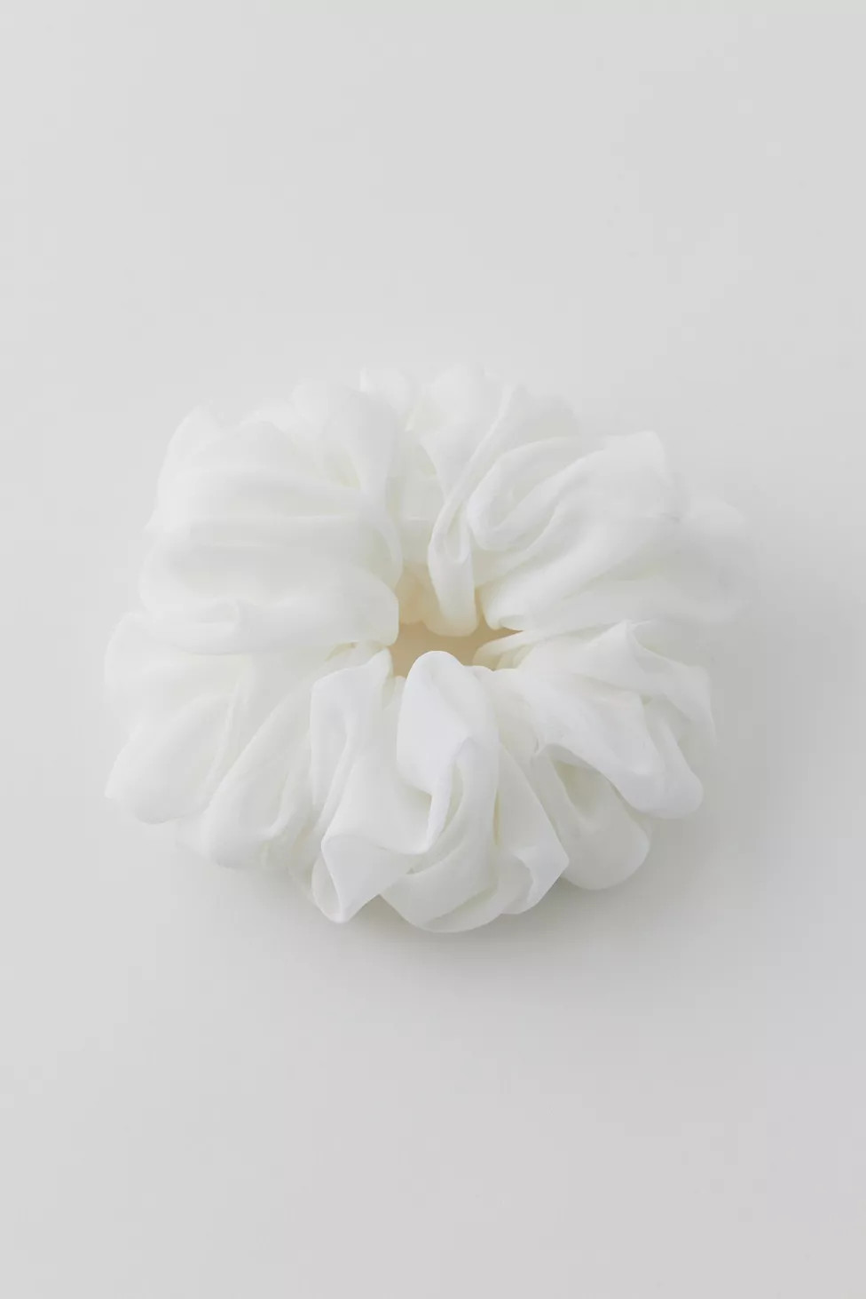 Oversized Chiffon Scrunchie | Urban Outfitters (US and RoW)