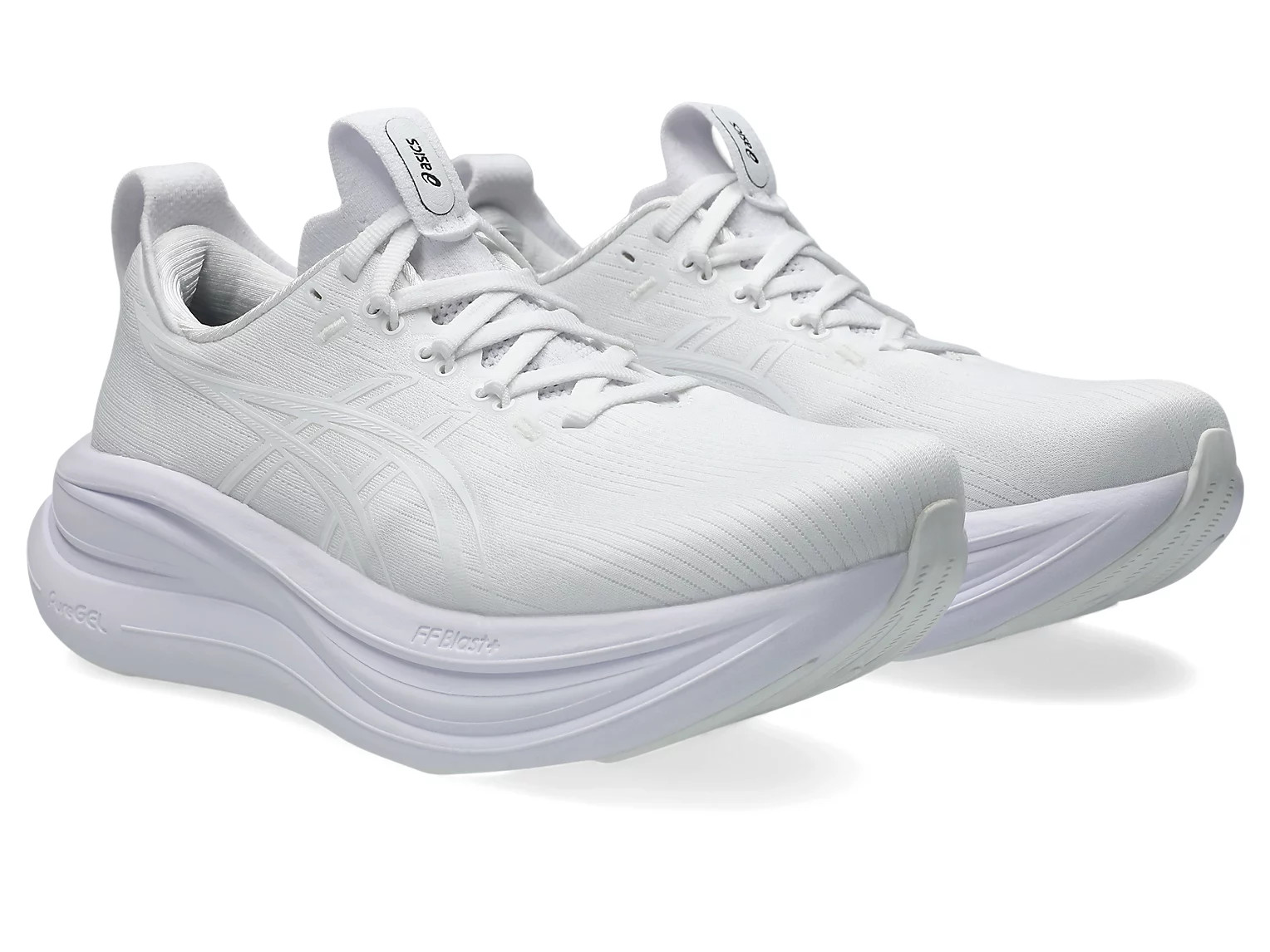 GEL-NIMBUS 28 | Running Shoes | ASICS | ASICS (US)