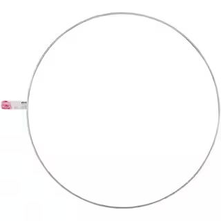 19" Floral Hoop By Ashland® | Michaels Stores