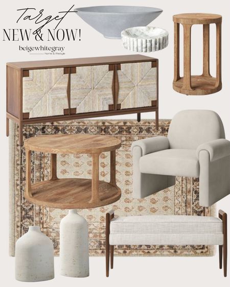 New and now at Target!! Check out these new furniture finds at target mixed in with some home decor favorite’s!  These beautiful hearth and hand vases are a must for your home and on sale!! 

#LTKhome #LTKsalealert #LTKstyletip

#LTKSaleAlert #LTKHome #LTKStyleTip