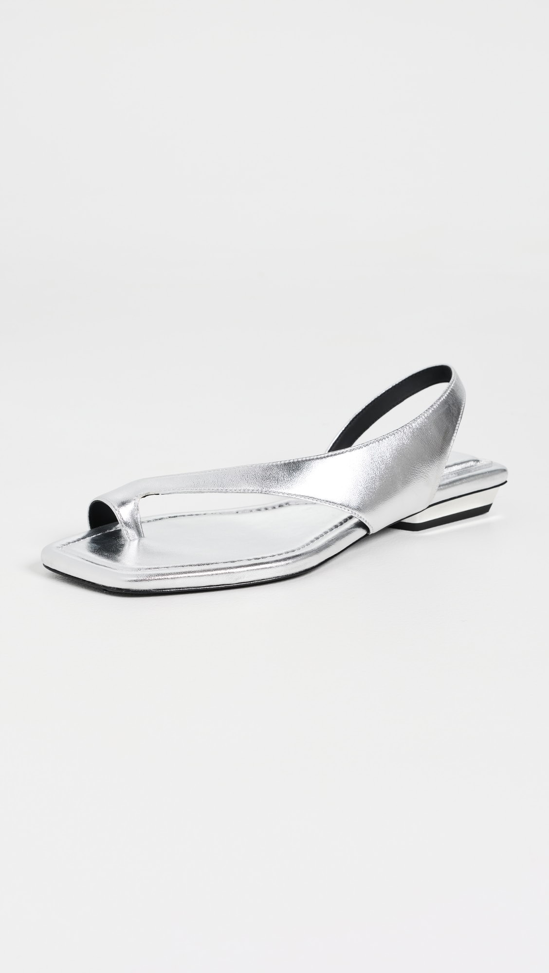 Liv Flat Sandals | Shopbop