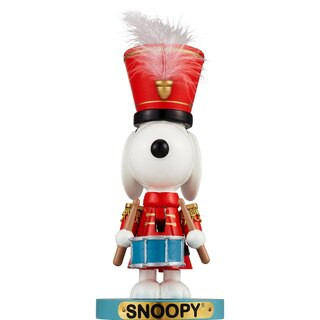 Peanuts Snoopy Holiday Nutcracker | CVS