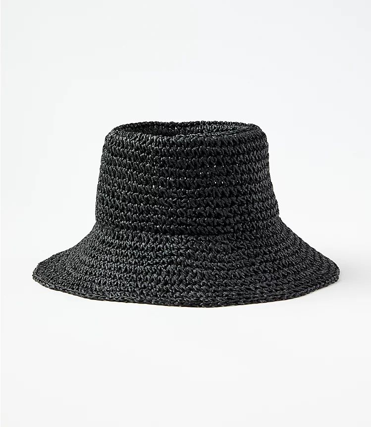 Bucket Hat | LOFT