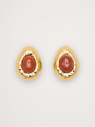 Cherry On Top Earrings by Anni Lu | Banana Republic (US)