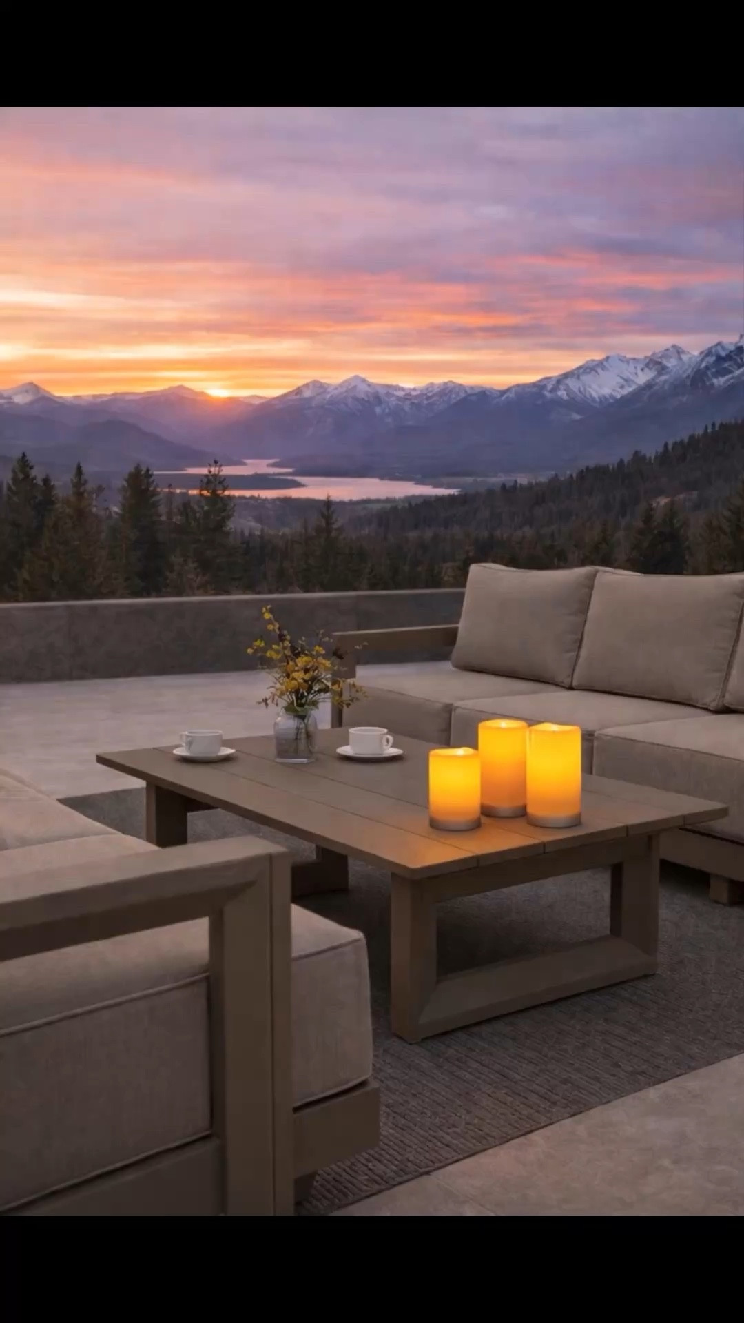 I ordered this patio set for my new house and I CANNOT wait for it to come in!! 

#LTKSaleAlert #LTKSeasonal #LTKHome