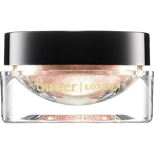 butter LONDON Glazen Eye Gloss, Bronzed | Amazon (US)