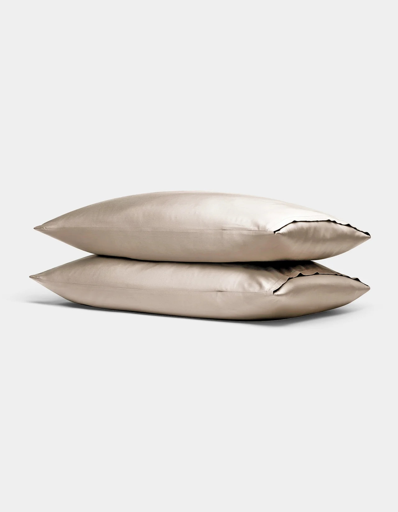 Silk Pillow | Cozy Earth