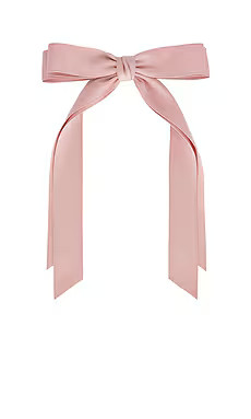 Hair Bow
                    
                    SHASHI | Revolve Clothing (Global)