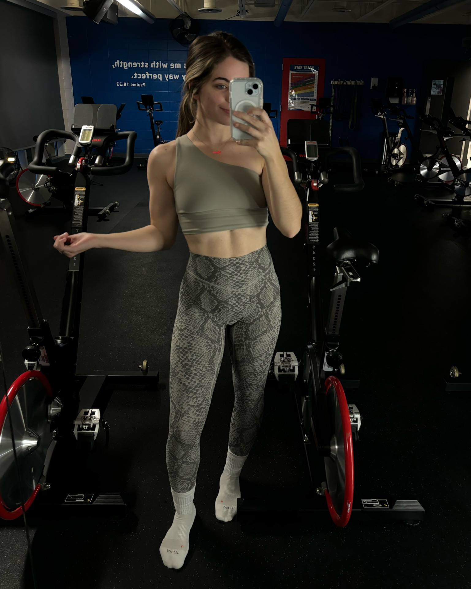 Neutral workout fit! Lululemon and Vitality! 

#LTKfamily #LTKMostLoved #LTKfitness