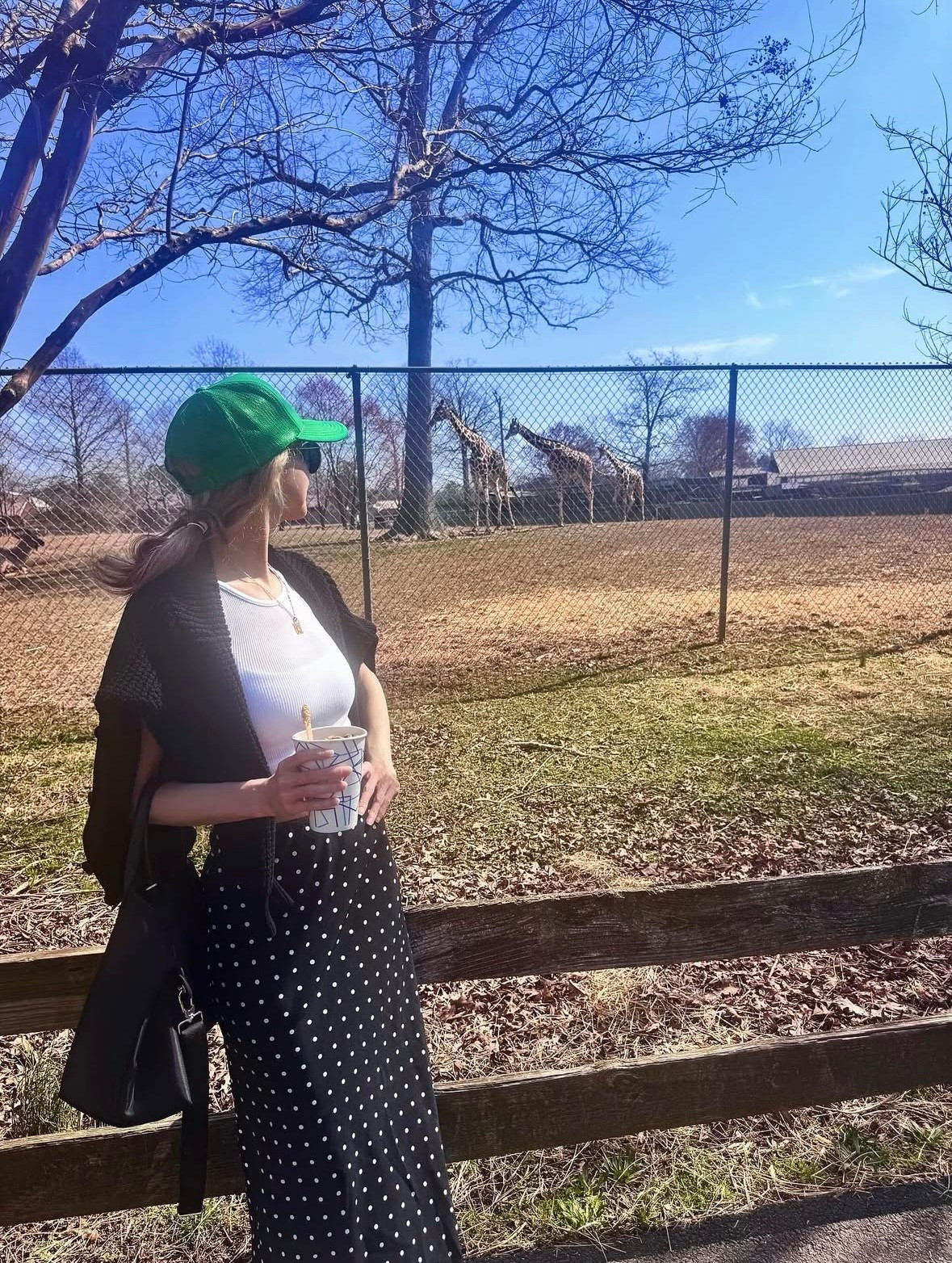 #LTKspring #LTKPetite #LTKspringtrends