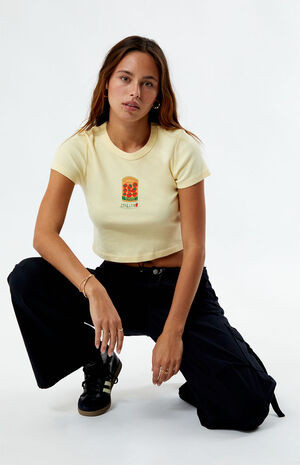 PS / LA Tomato Girl Baby T-Shirt | PacSun