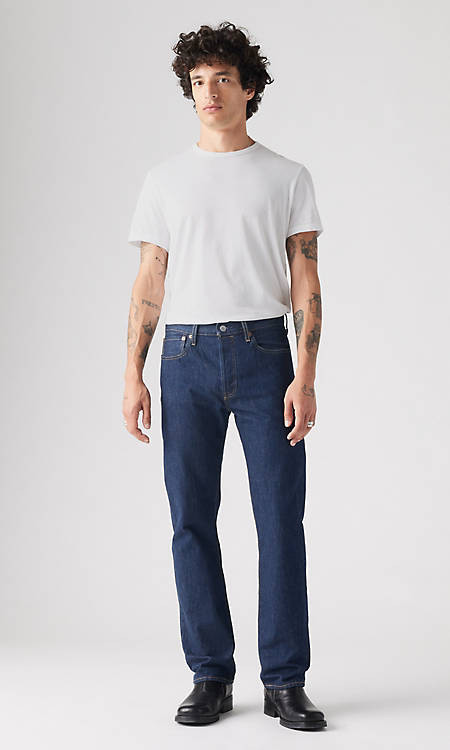 501® Original Fit Men's Jeans | LEVI'S (US)