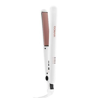 Conair Double Ceramic Flat Iron, 1 IN | CVS | CVS Health