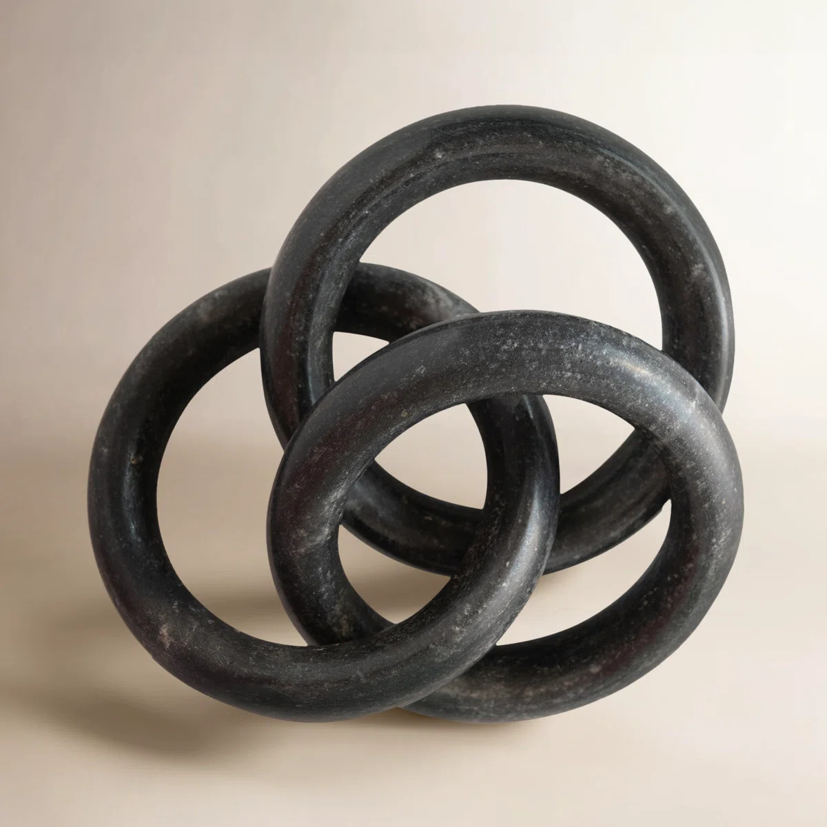 Alaine Circle Chain Decor | AllModern