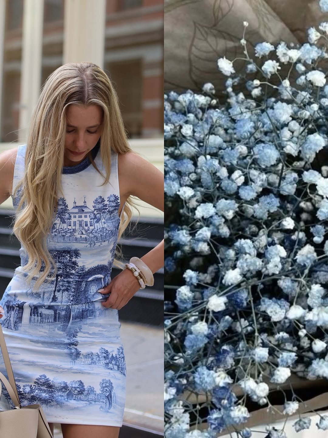 This toile print mini dress is the perfect blend of classic and modern. Paired with a neutral tote and strappy sandals, it’s an effortless choice for a city stroll or brunch. Share with a friend who loves a statement print! #ToilePrint #SummerStyle #CityOOTD 

 #LTKdayinmylife #LTKgrwm #LTKootd