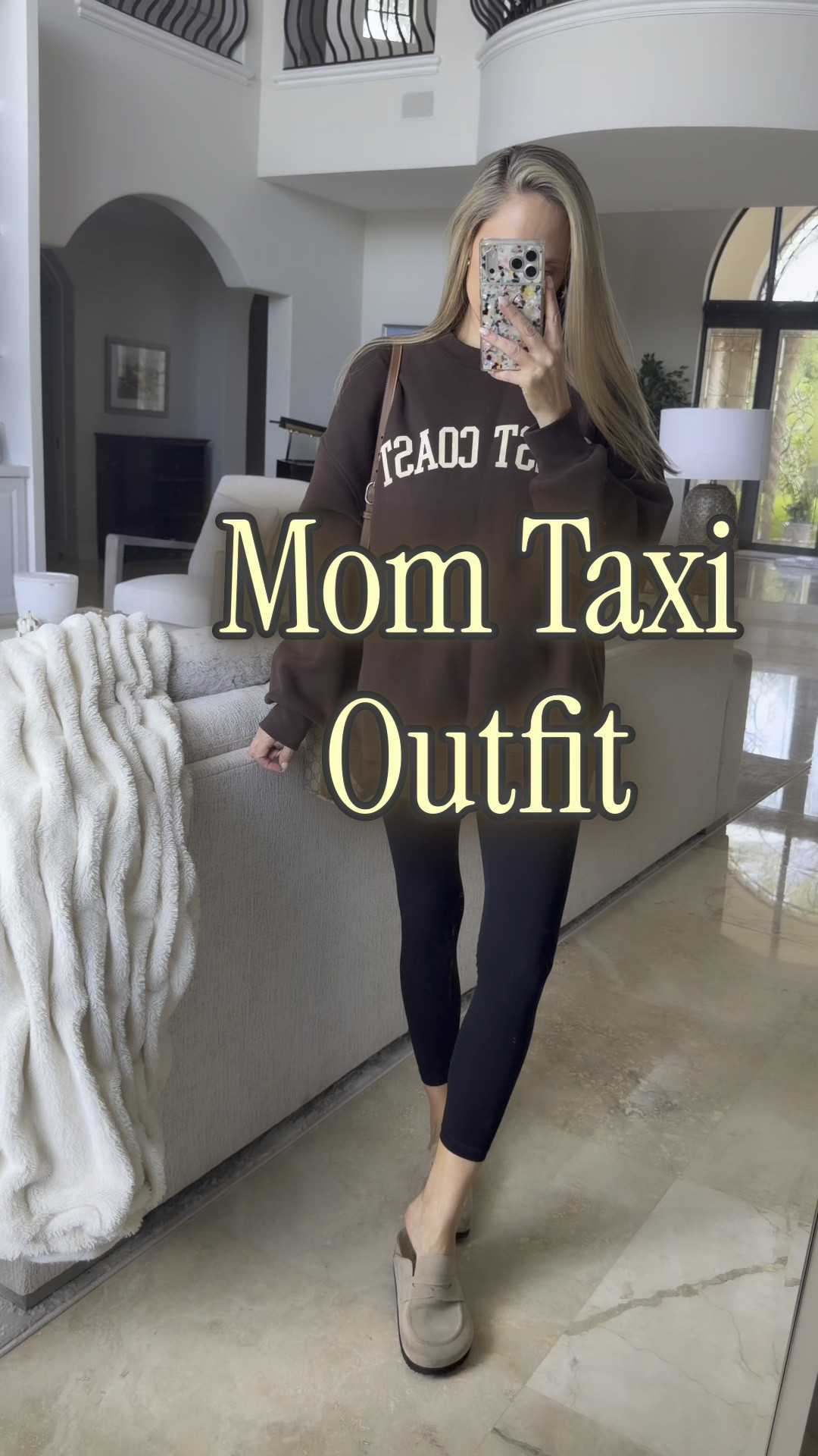 Fall outfit on repeat 
Every day Mom outfit

#LTKgrwm #LTKdayinmylife #LTKootd