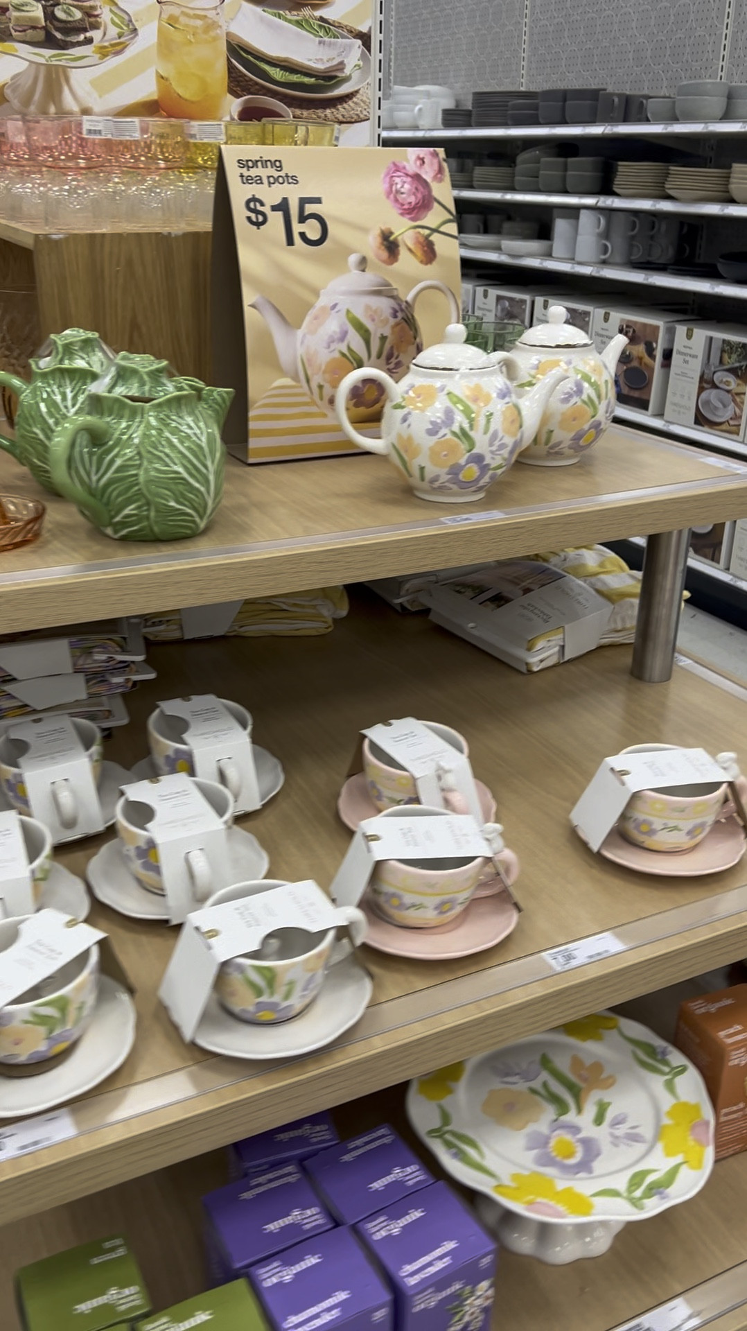 Target spring home decor. Target spring kitchen decor. Easter decor for home. Dining and kitchen accessories. 

#LTKFindsUnder50 #LTKSeasonal #LTKHome