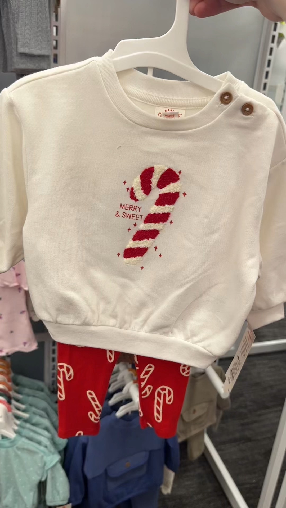 Currently 25%off!!!



#LTKHoliday #LTKSaleAlert #LTKBaby