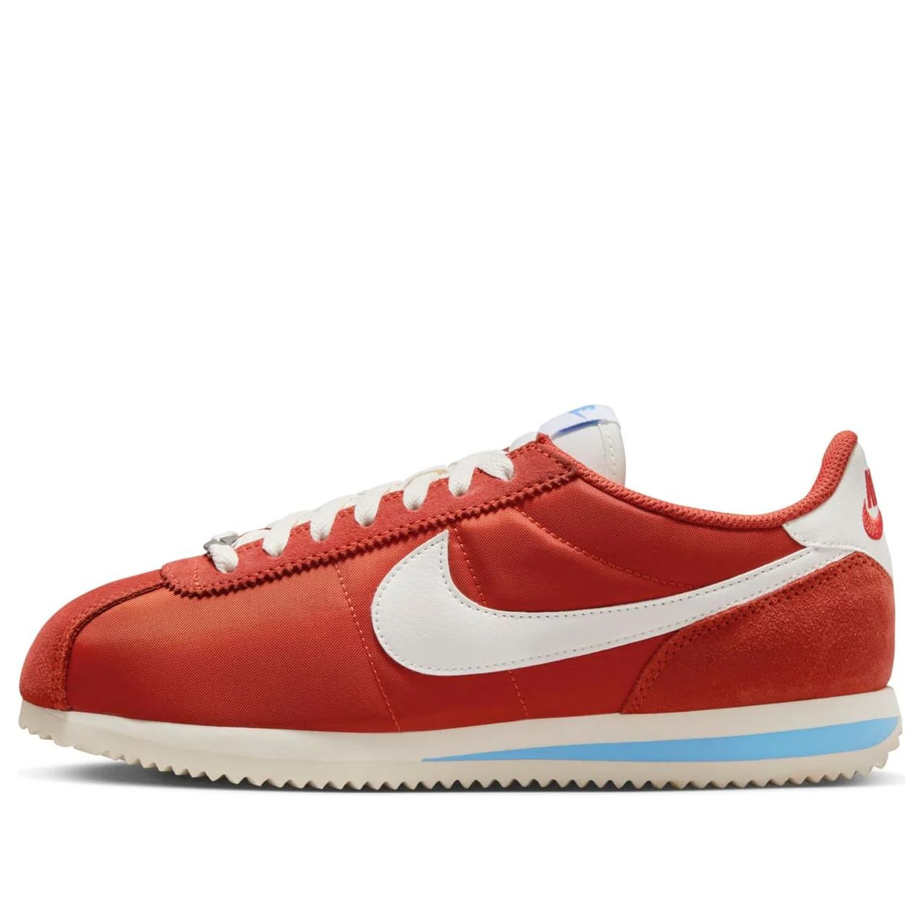 (WMNS) Nike Cortez 'Picante Red' DZ2795-601 | KICKS CREW