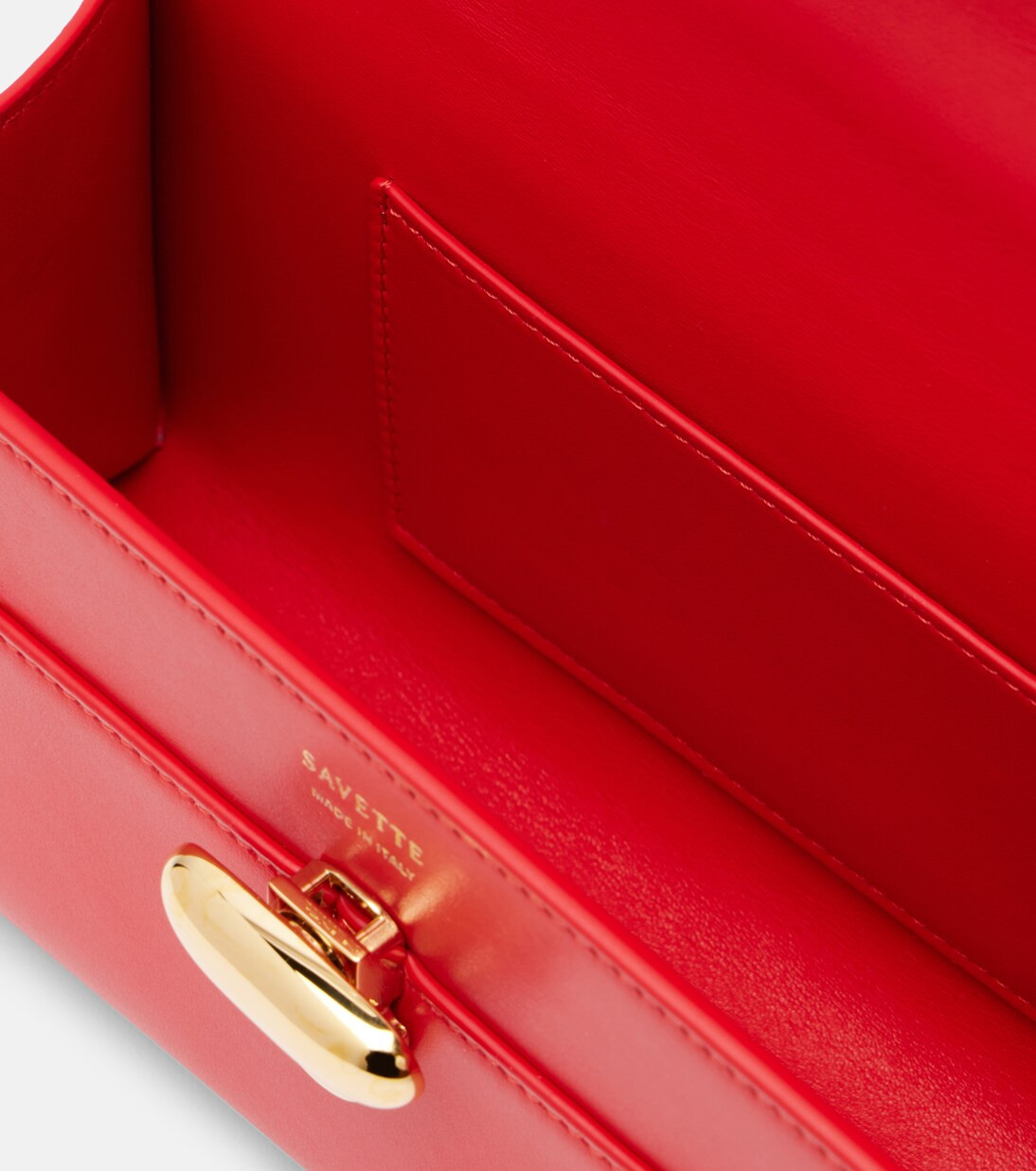 Symmetry leather top-handle bag | Mytheresa (UK)