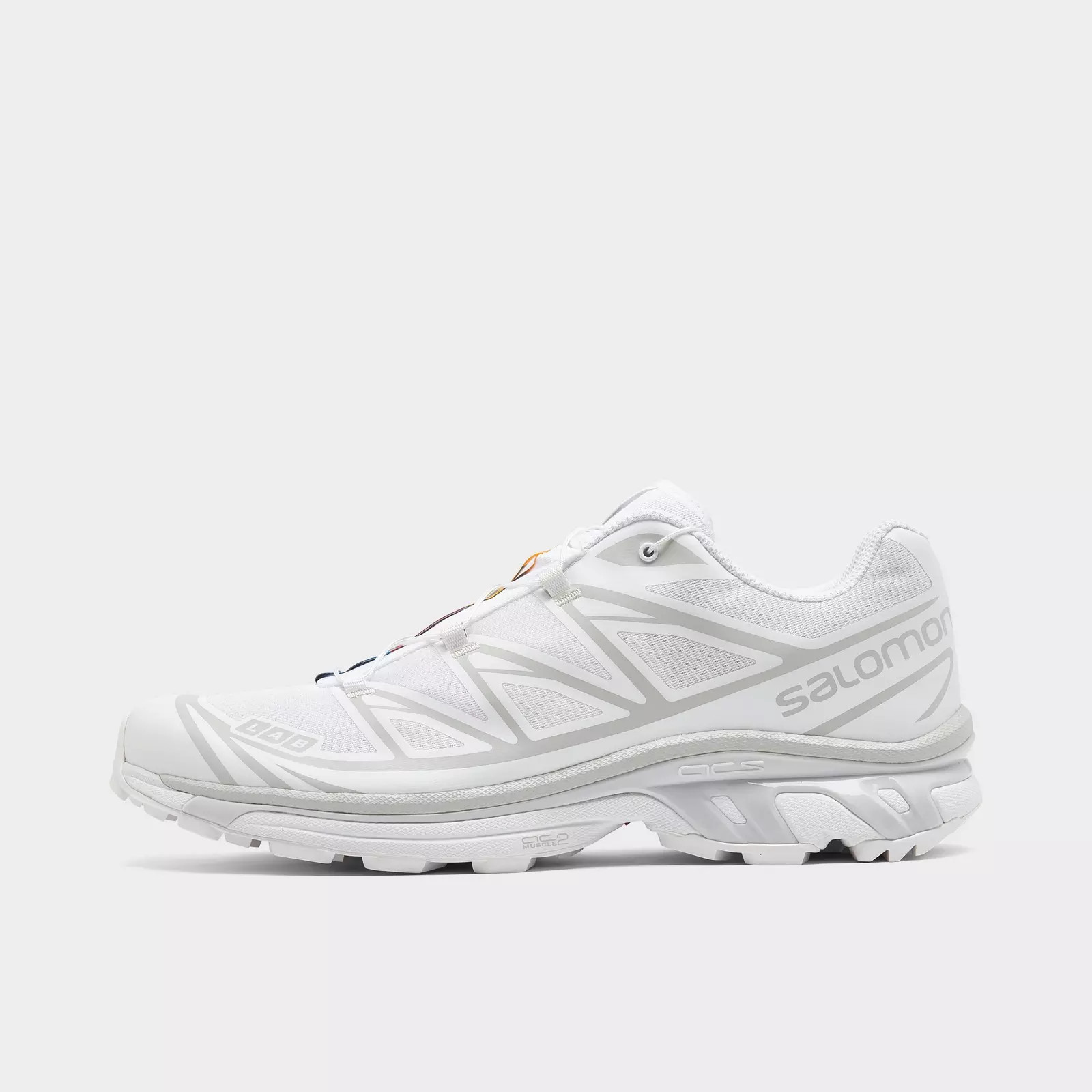 Salomon XT-6 Casual Shoes | Finish Line (US)