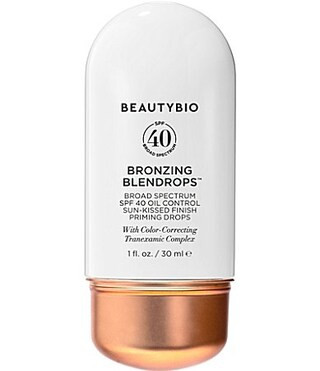 BeautyBio Bronzing Blendrops - 1 oz. | Dillard's
