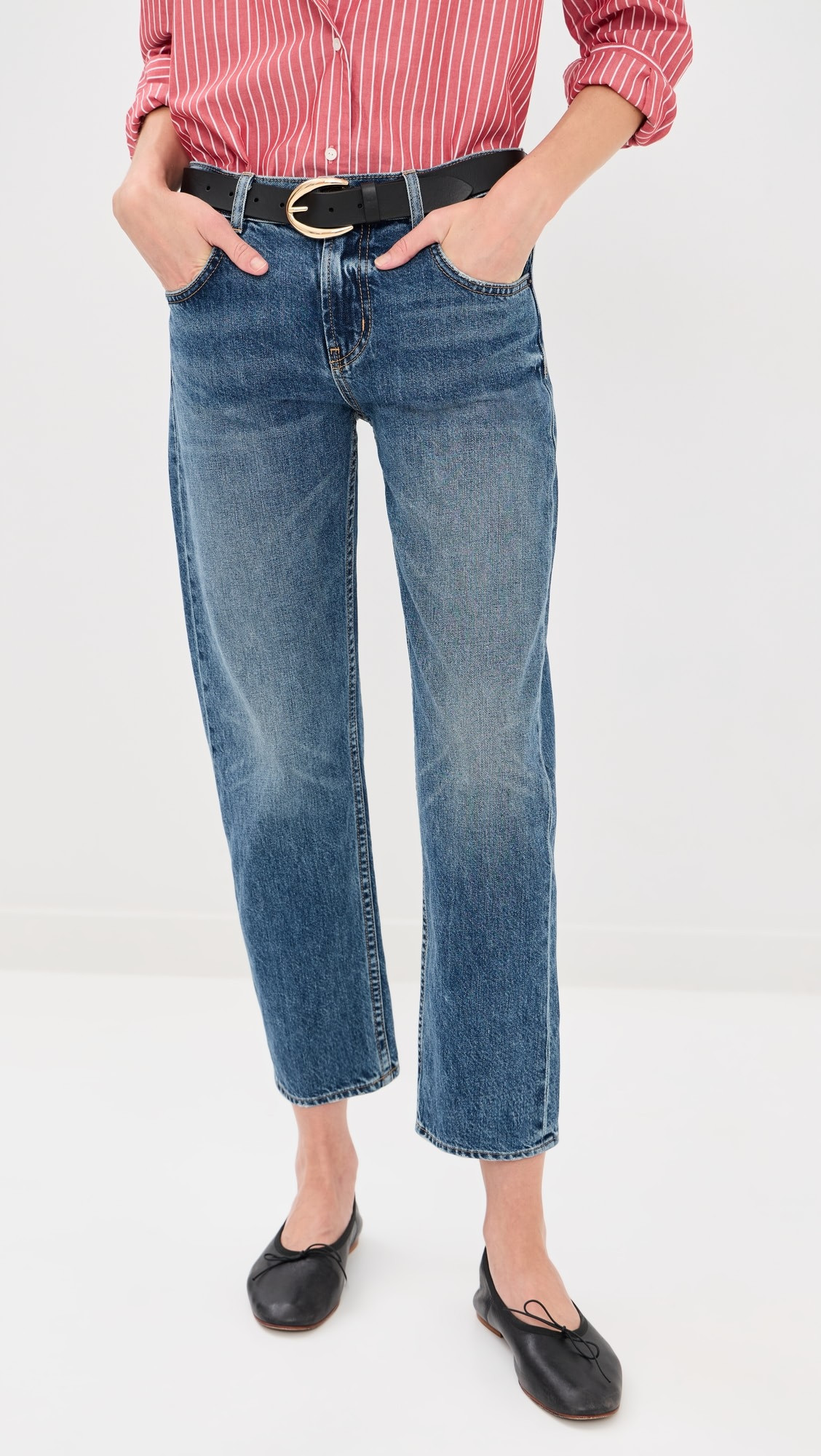 Lorimer Jeans | Shopbop
