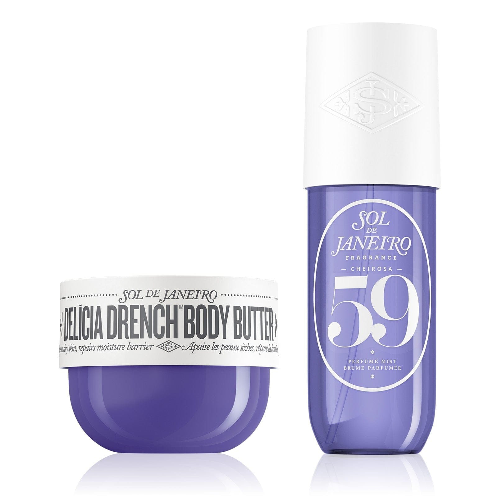 Mood-Boosting Duo | Online Exclusive | Sol de Janeiro