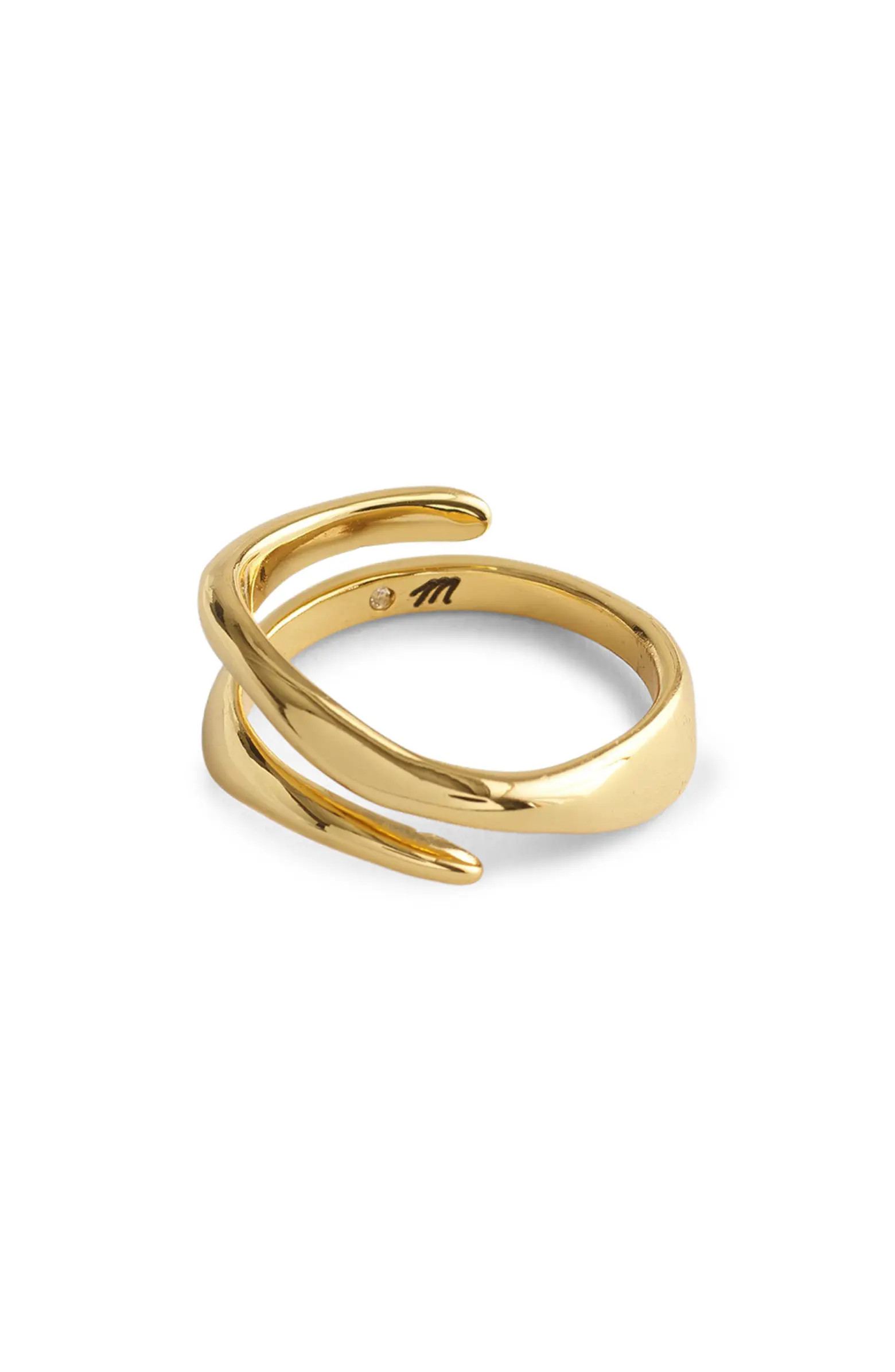 Organic Illusion Ring | Nordstrom