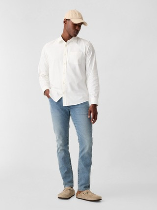 Men / Jeans | Gap Factory