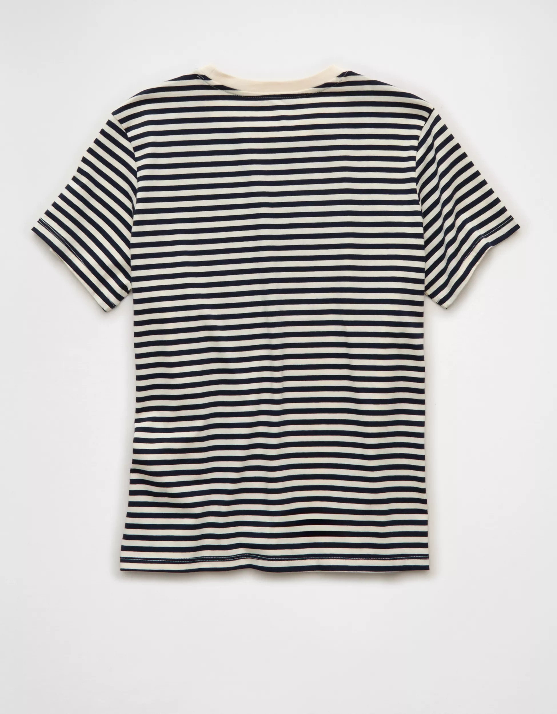 AE Everyday Striped T-Shirt | American Eagle Outfitters (US & CA)