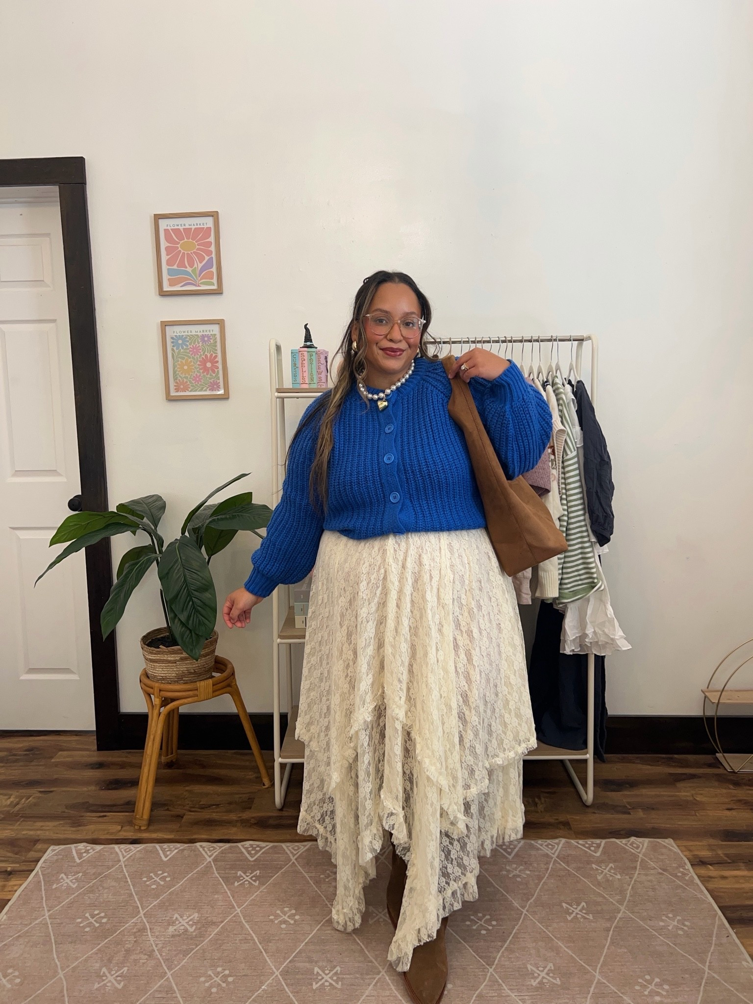 Plus Size Fall Outfit idea - Amazon sweater and skirt! Extra wide calf boots that actually fit my 20” calves

#LTKSaleAlert #LTKPlusSize #LTKPetite