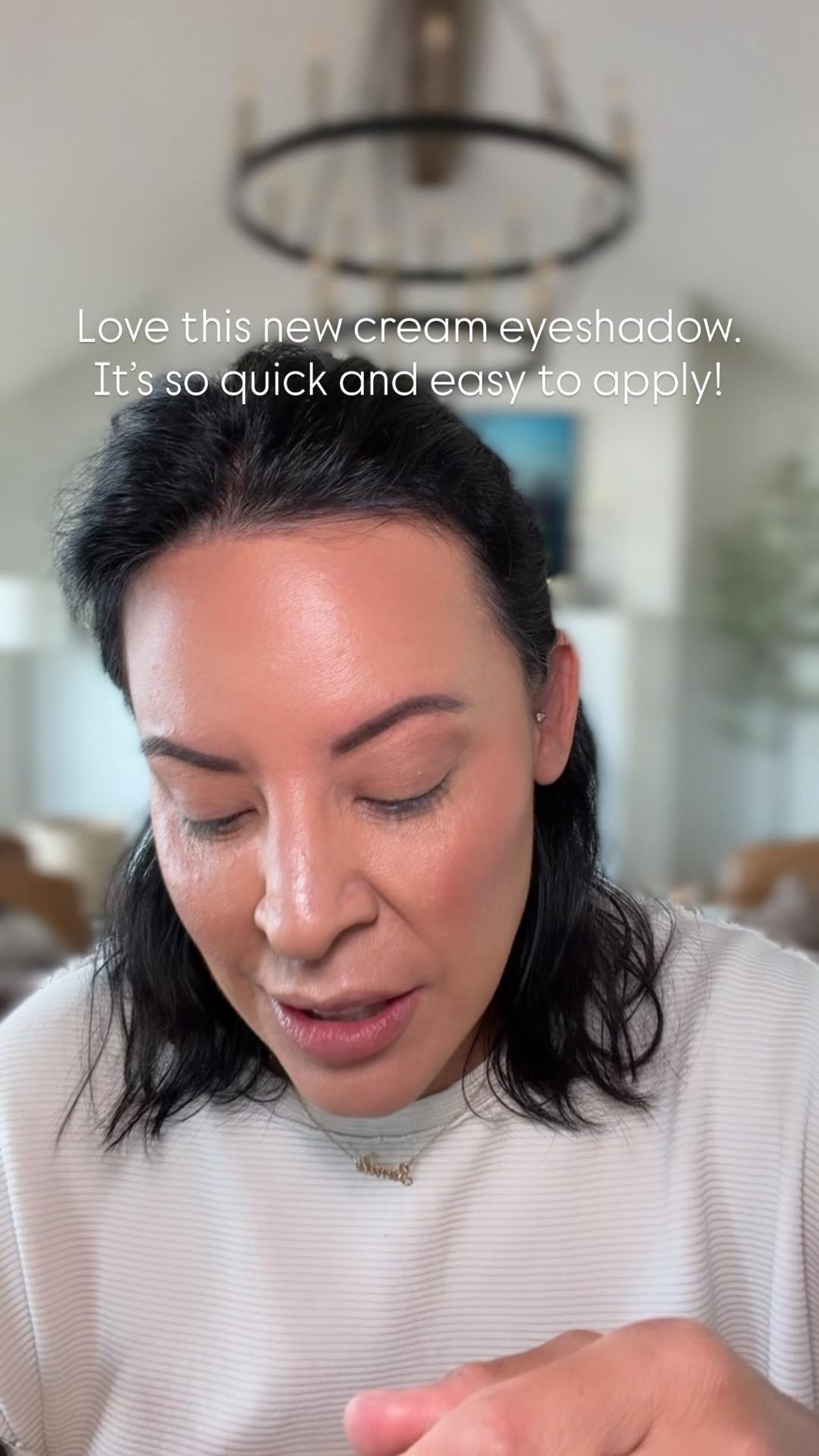 Bronzer color is Laguna 04, shadow color is  22M and is so pretty worn by itself or with other colors! Very quick and easy to apply!

#LTKBeauty #LTKOver40