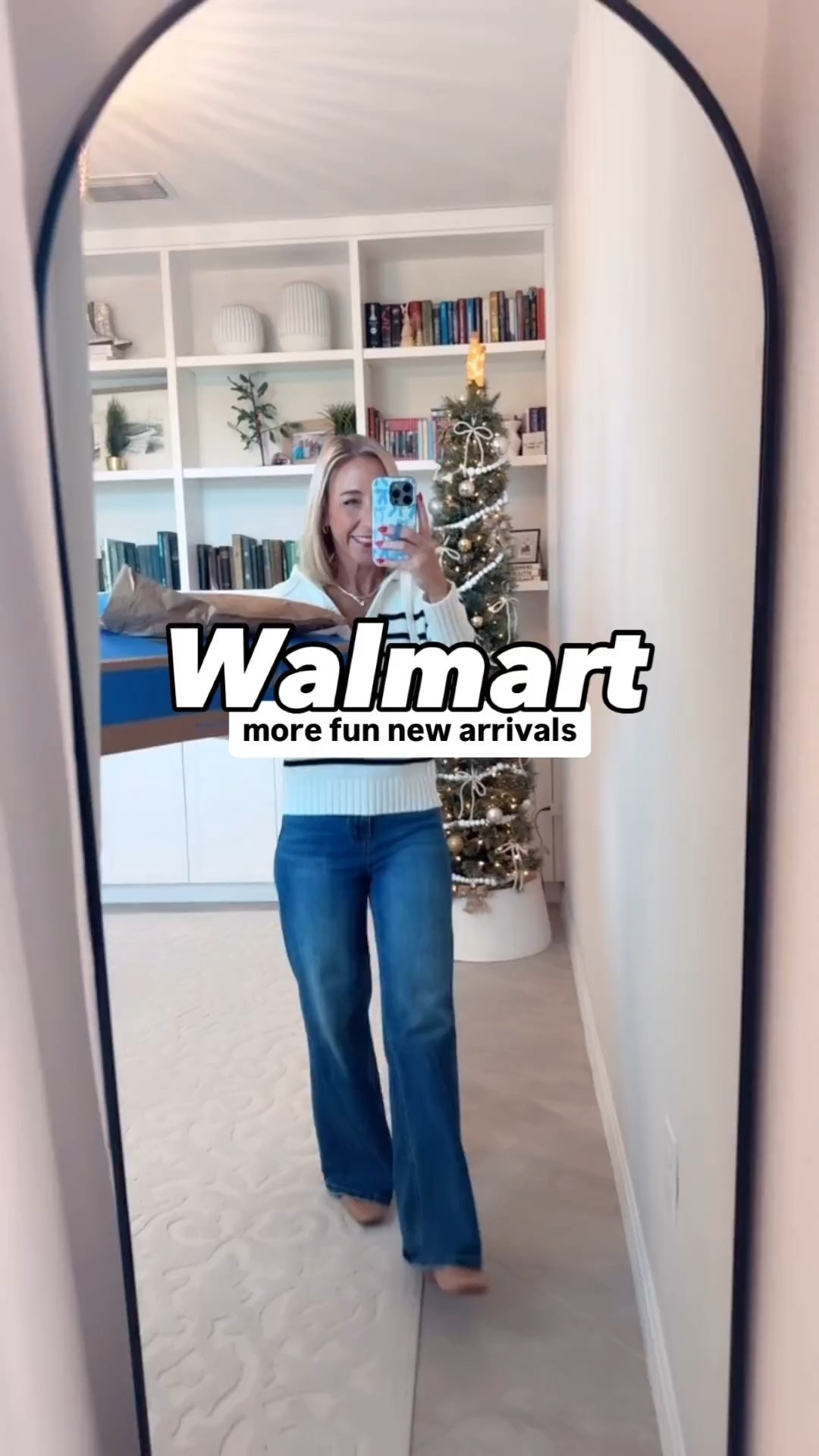 Walmart - more new arrivals * Cotton Hoodie Sweater - size XS. $28. 3 colors. * Dark High Rise Straight Jean - Size 2. 1. Collared Bubble Jacket - size XS. $32. 2. Red Heart Sweater - size Small. $22.98. 3. Striped Sweater w/ Heart - size Small. On sale $13. 4. Embroidered Sweatshirt Dress - size XS. $26. 2 colors. 5. Stretch Cotton Blend Midi Basque Dress - size XS. $26. 3 colors.

 

#LTKOver40 #LTKSeasonal #LTKFindsUnder50