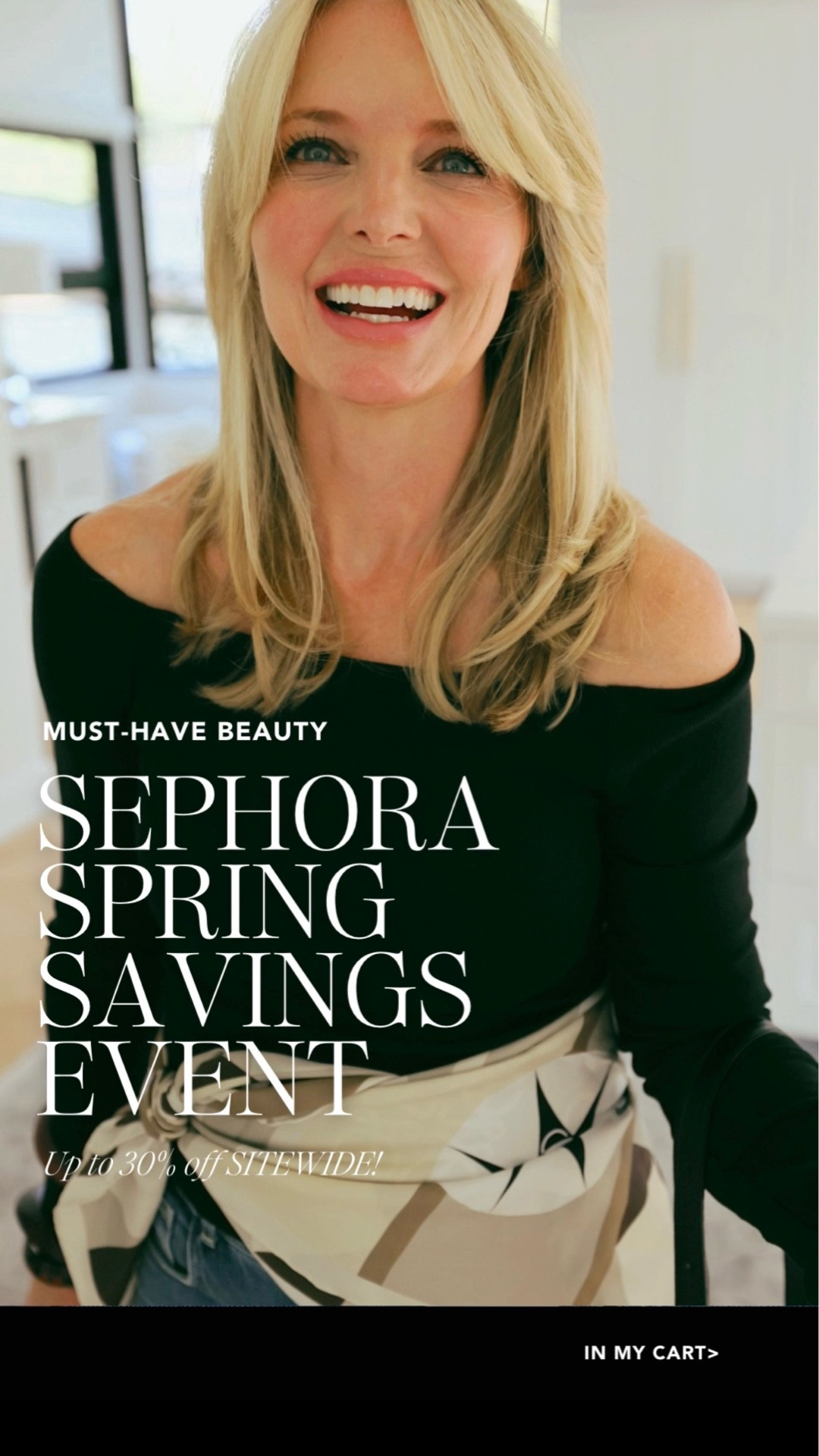 Packing for a trip? I’ve got you. 🙌
These are the beauty products I actually travel with — tested, trusted, and most of them a re on SALE at @Sephora  right now.

The #Sephorasale just started and some of these go fast — so don’t wait on this one.


#LTKBeauty #LTKTravel #LTKSaleAlert