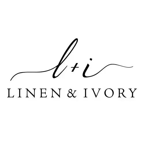 LinenAndIvory | Etsy (US)