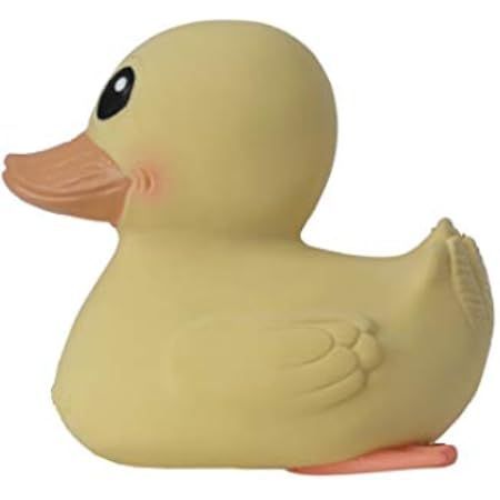 HEVEA Kawan Mini Rubber duck | Amazon (US)