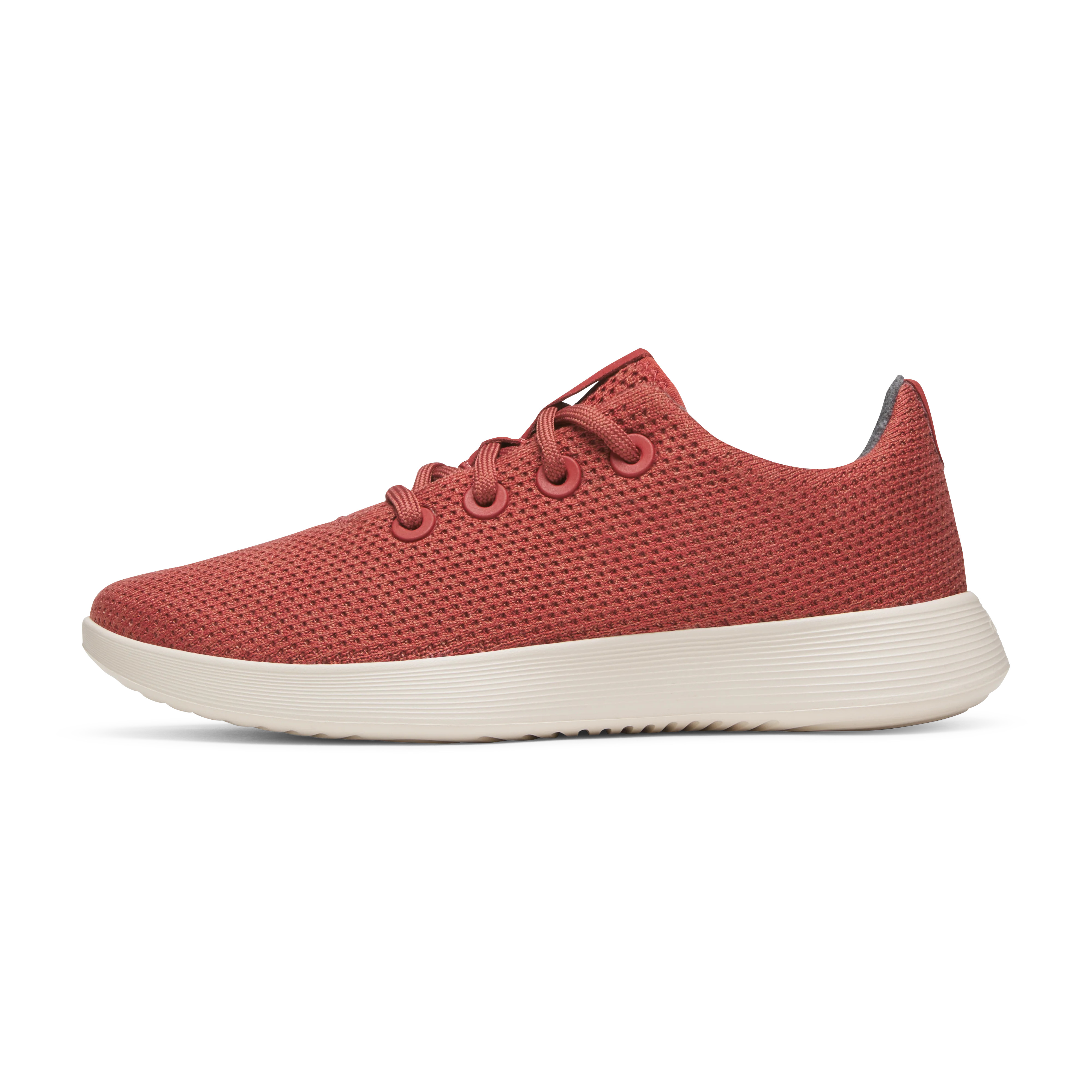 Women's Tree Runner NZ - Spice (Warm White Sole) | Allbirds