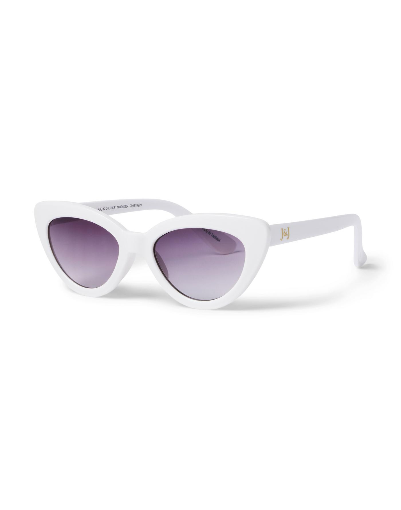 Cat Eye Sunglasses | Janie and Jack