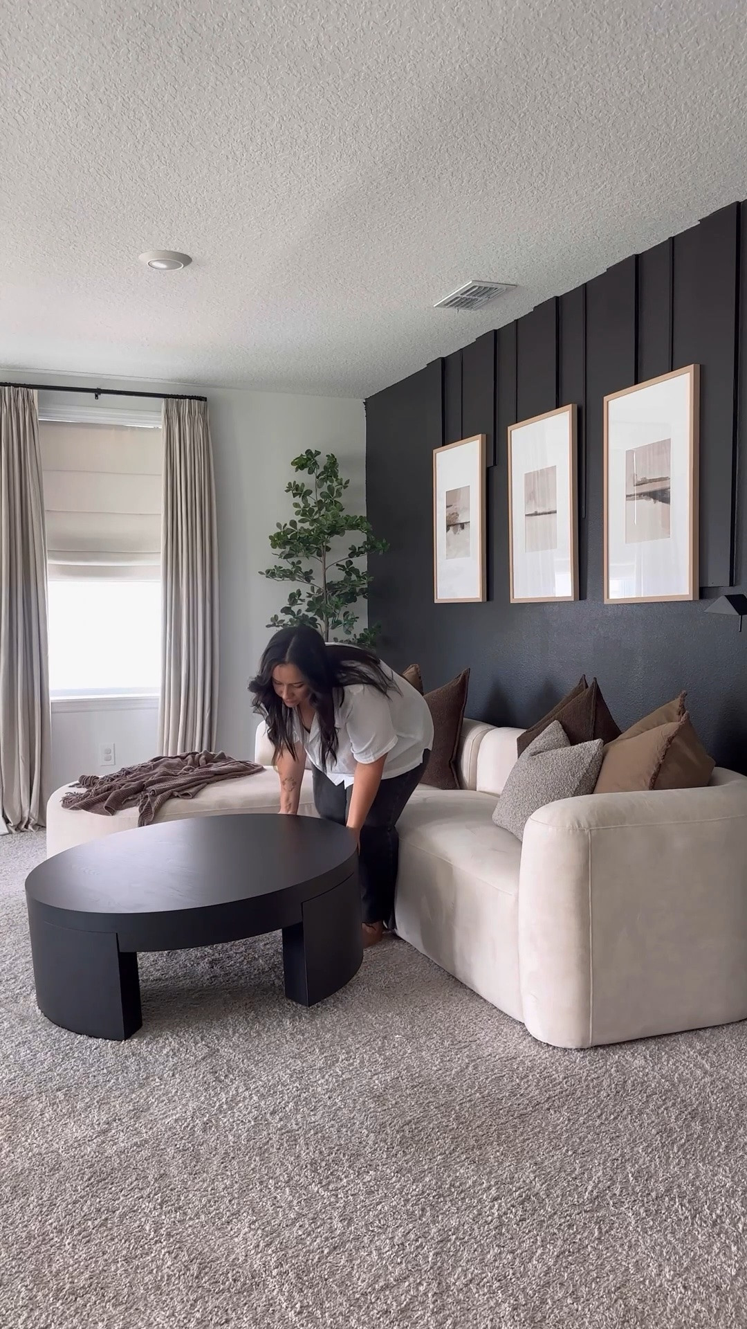 Some of my favorite home finds! ❤️



Walmart finds
Home decor
Home refresh
Trendy
Modern decor
Home makeover
Best sellers
Fluted lamp
Arch cabinet
Bedding
Bedroom decor
Viral coffee table
Neutral furniture

#LTKHome